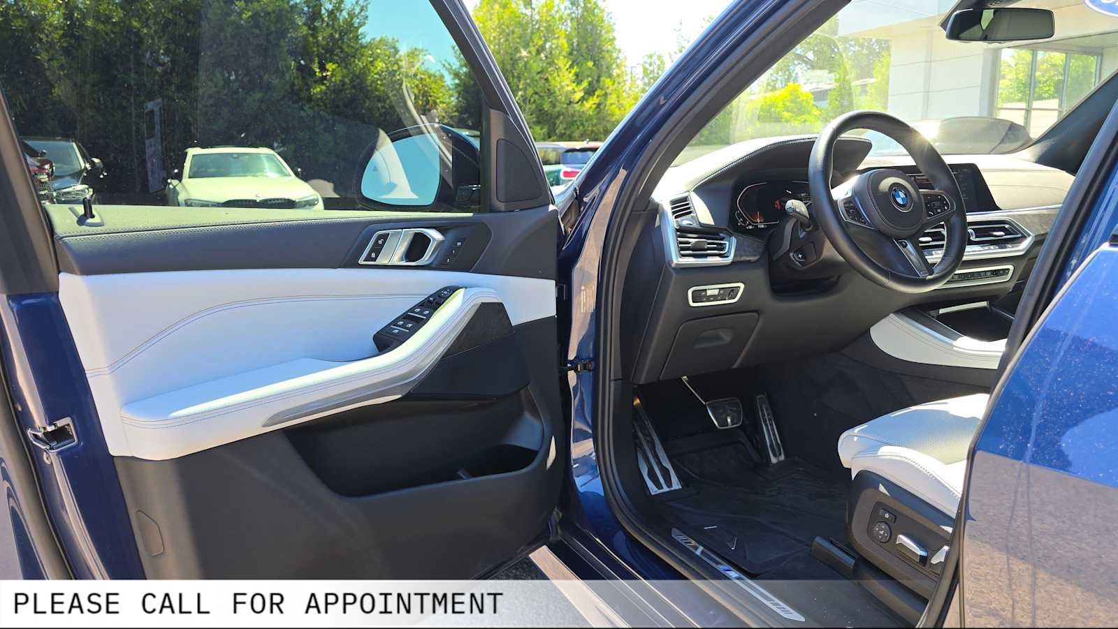 2023 BMW X5 xDrive40i xDrive40i