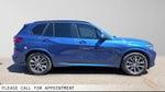 2023 BMW X5 xDrive40i xDrive40i