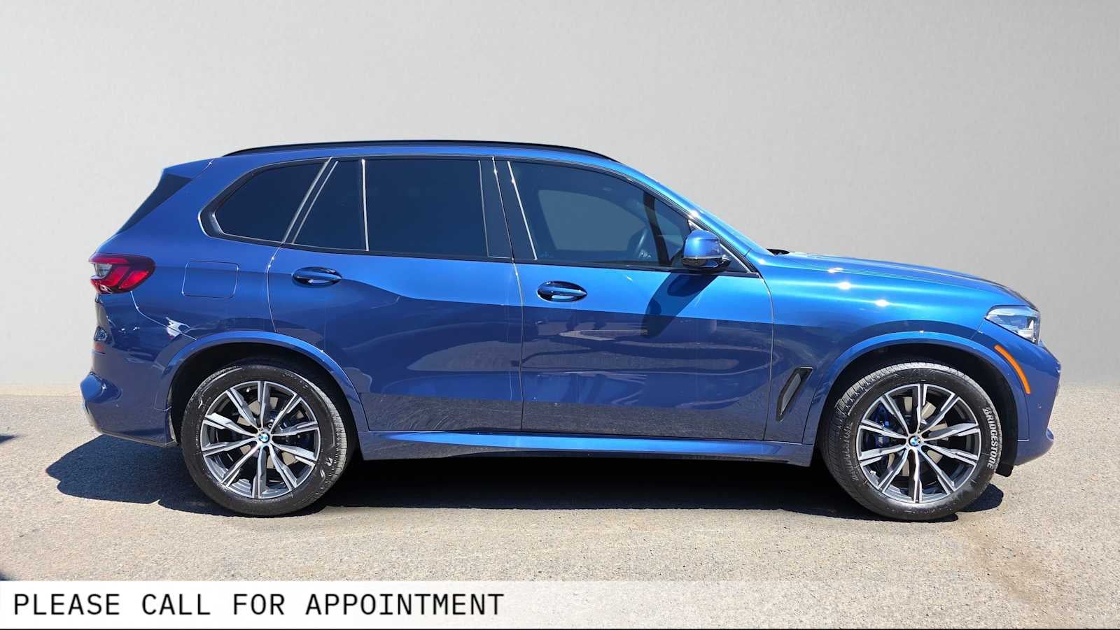 2023 BMW X5 xDrive40i xDrive40i