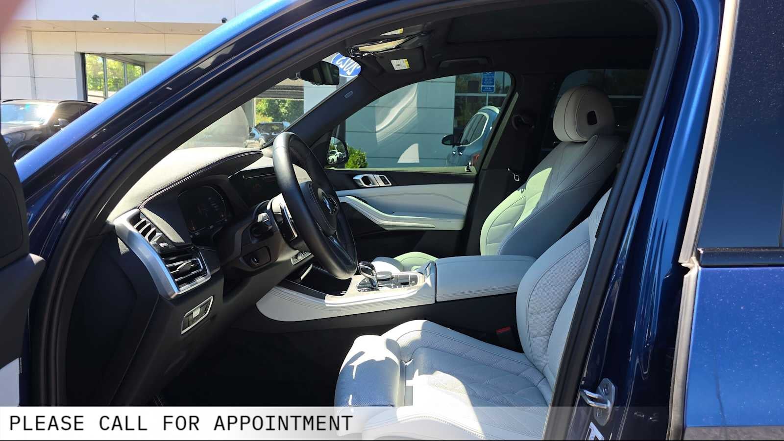 2023 BMW X5 xDrive40i xDrive40i