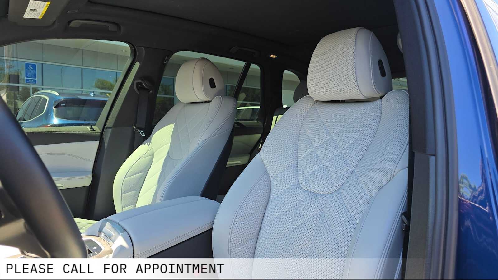 2023 BMW X5 xDrive40i xDrive40i