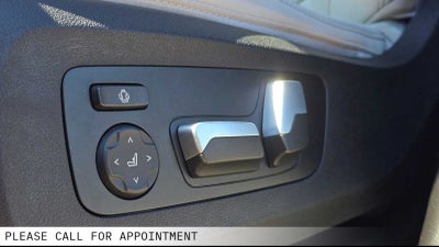 2023 BMW X5 xDrive40i xDrive40i