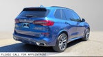 2023 BMW X5 xDrive40i xDrive40i