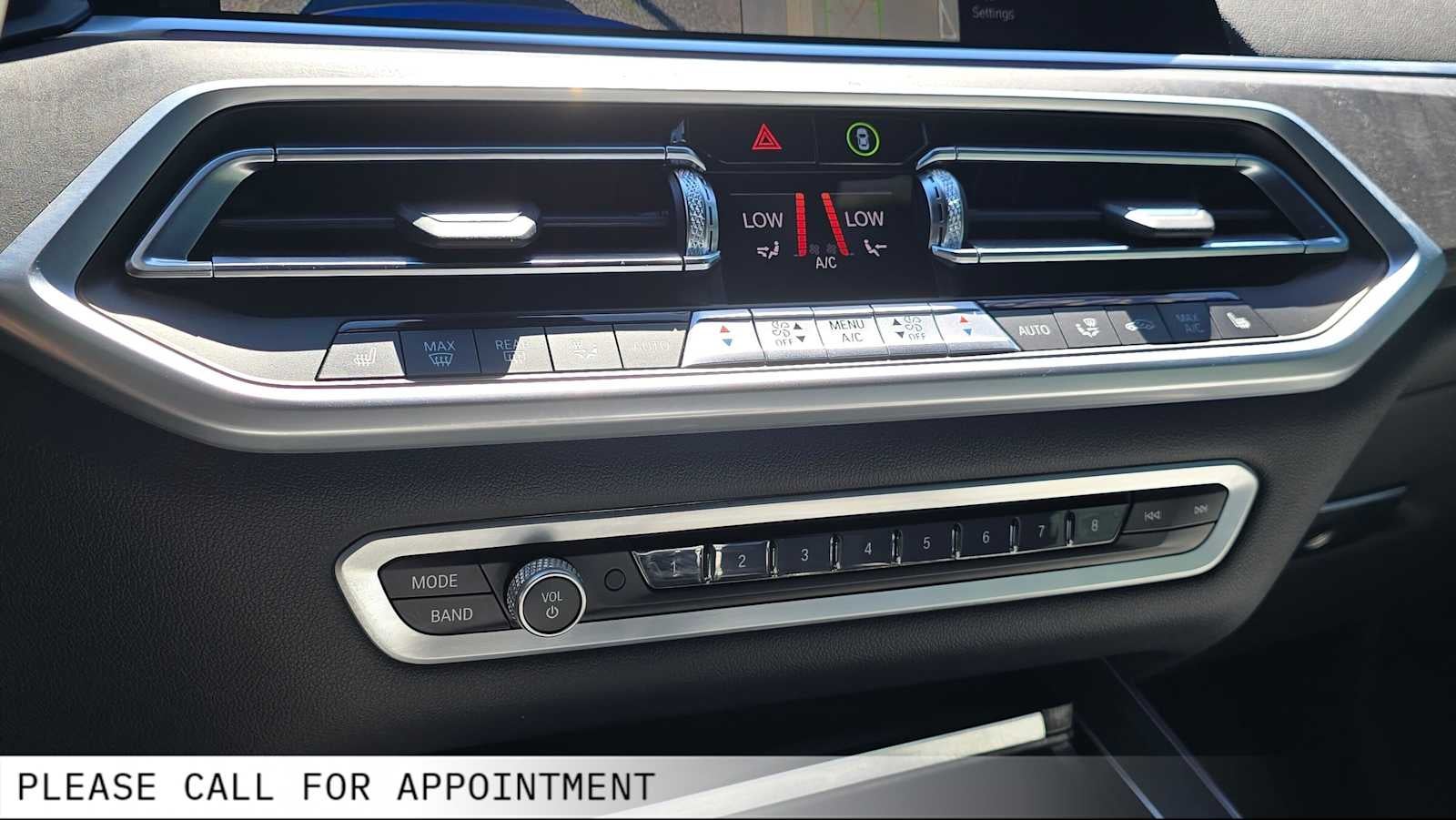 2023 BMW X5 xDrive40i xDrive40i