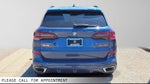 2023 BMW X5 xDrive40i xDrive40i