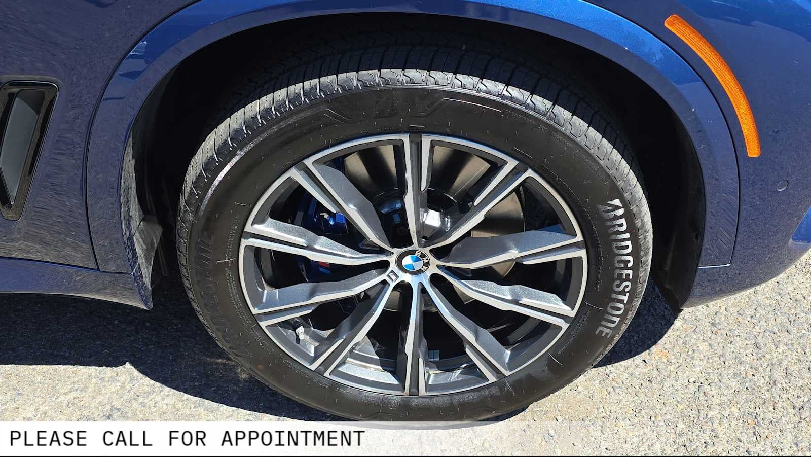 2023 BMW X5 xDrive40i xDrive40i