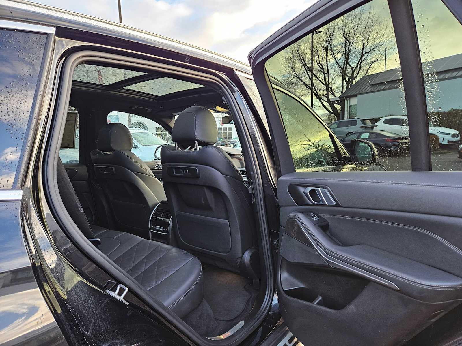 2023 BMW X5 xDrive40i xDrive40i