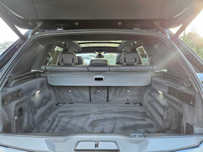 2023 BMW X5 xDrive40i xDrive40i