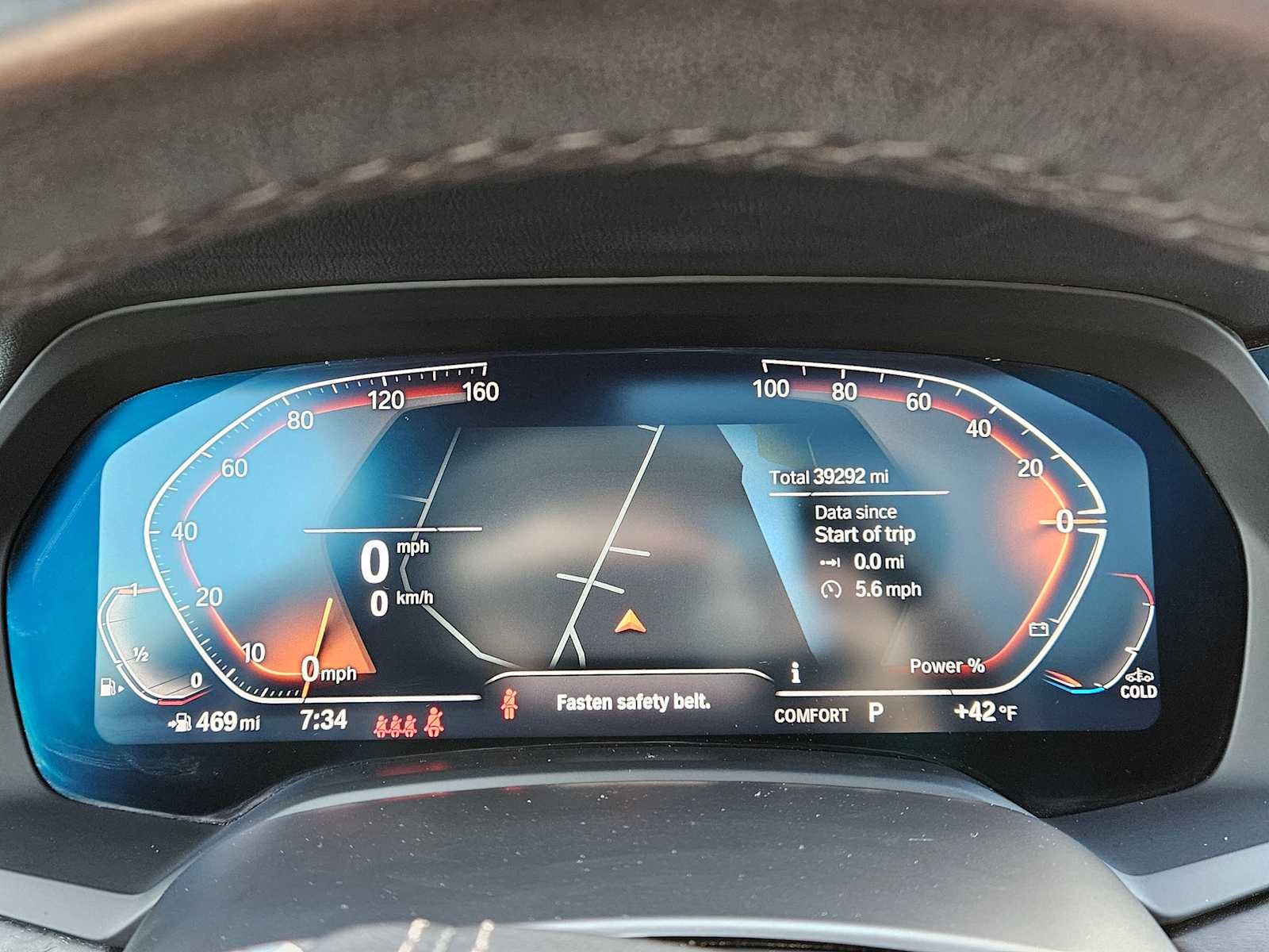 2023 BMW X5 xDrive40i xDrive40i