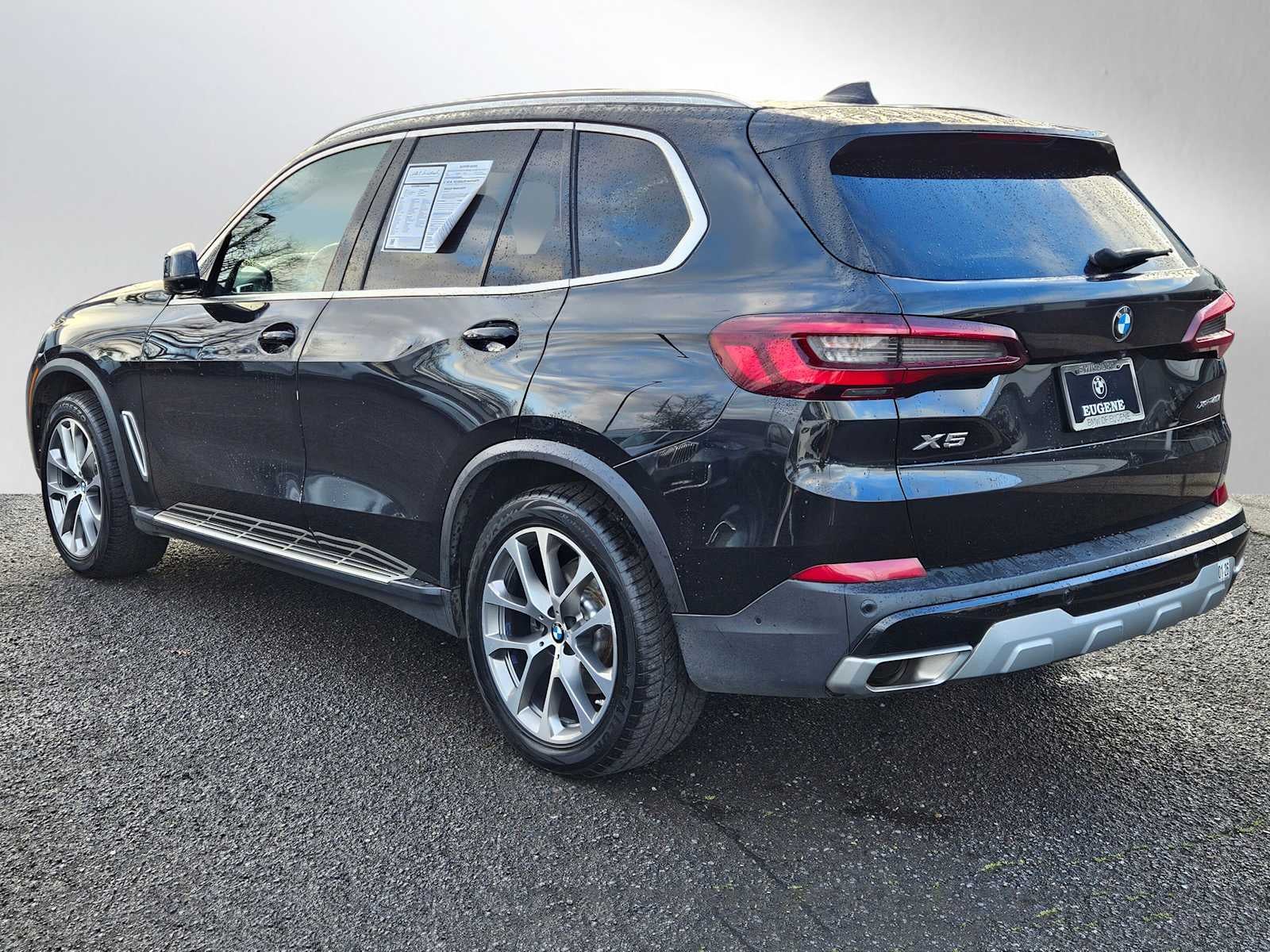 2023 BMW X5 xDrive40i xDrive40i