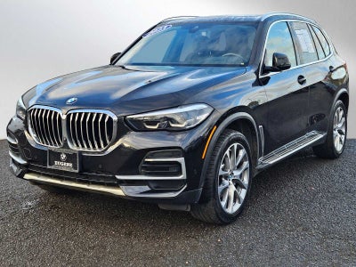 2023 BMW X5 xDrive40i xDrive40i