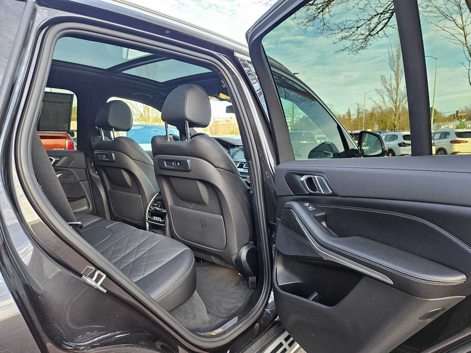 2023 BMW X5 xDrive40i xDrive40i