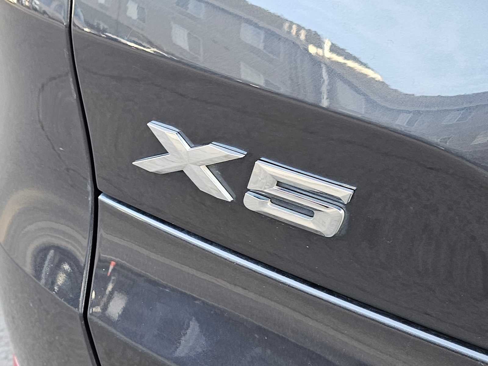 2023 BMW X5 xDrive40i xDrive40i