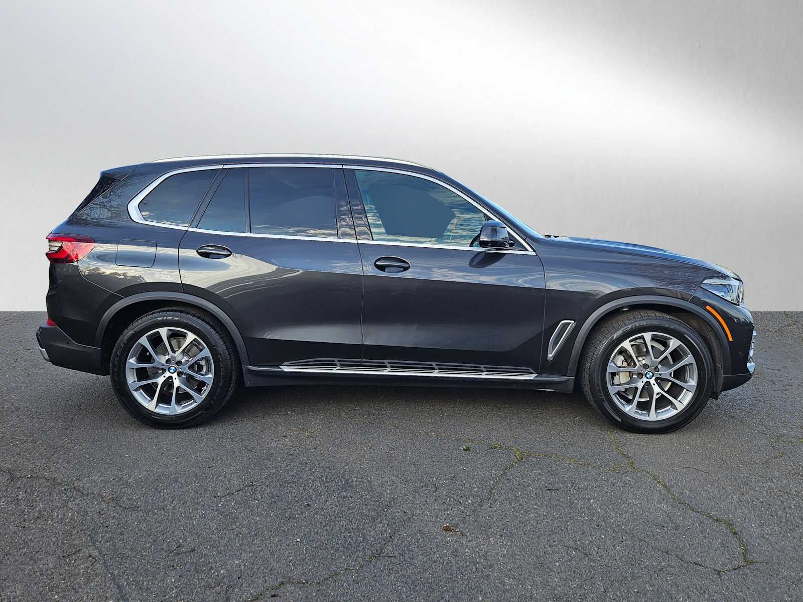 2023 BMW X5 xDrive40i xDrive40i