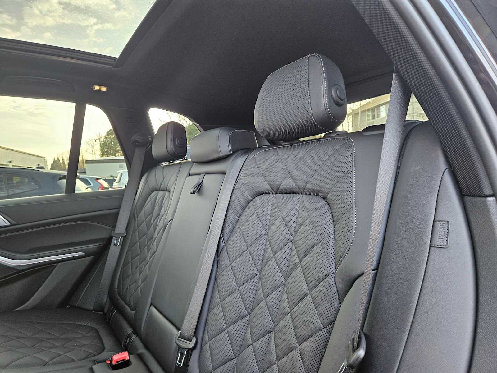 2023 BMW X5 xDrive40i xDrive40i