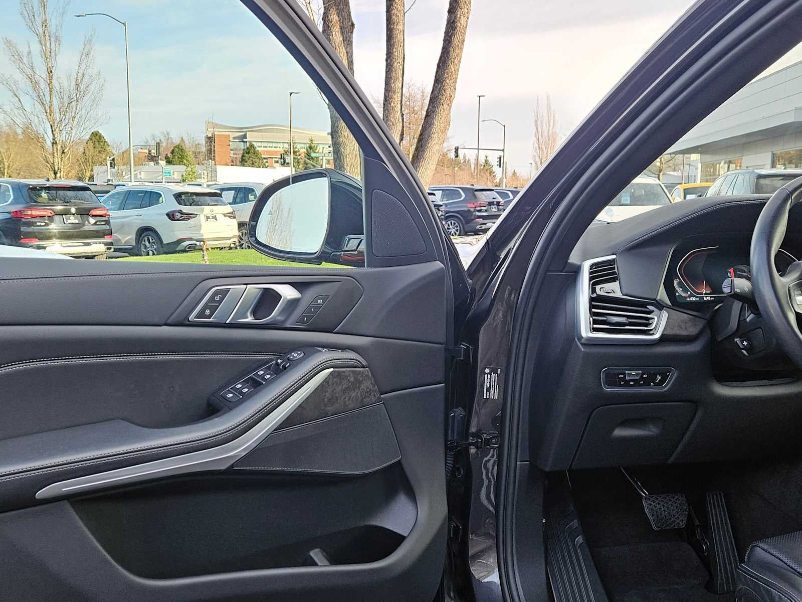 2023 BMW X5 xDrive40i xDrive40i