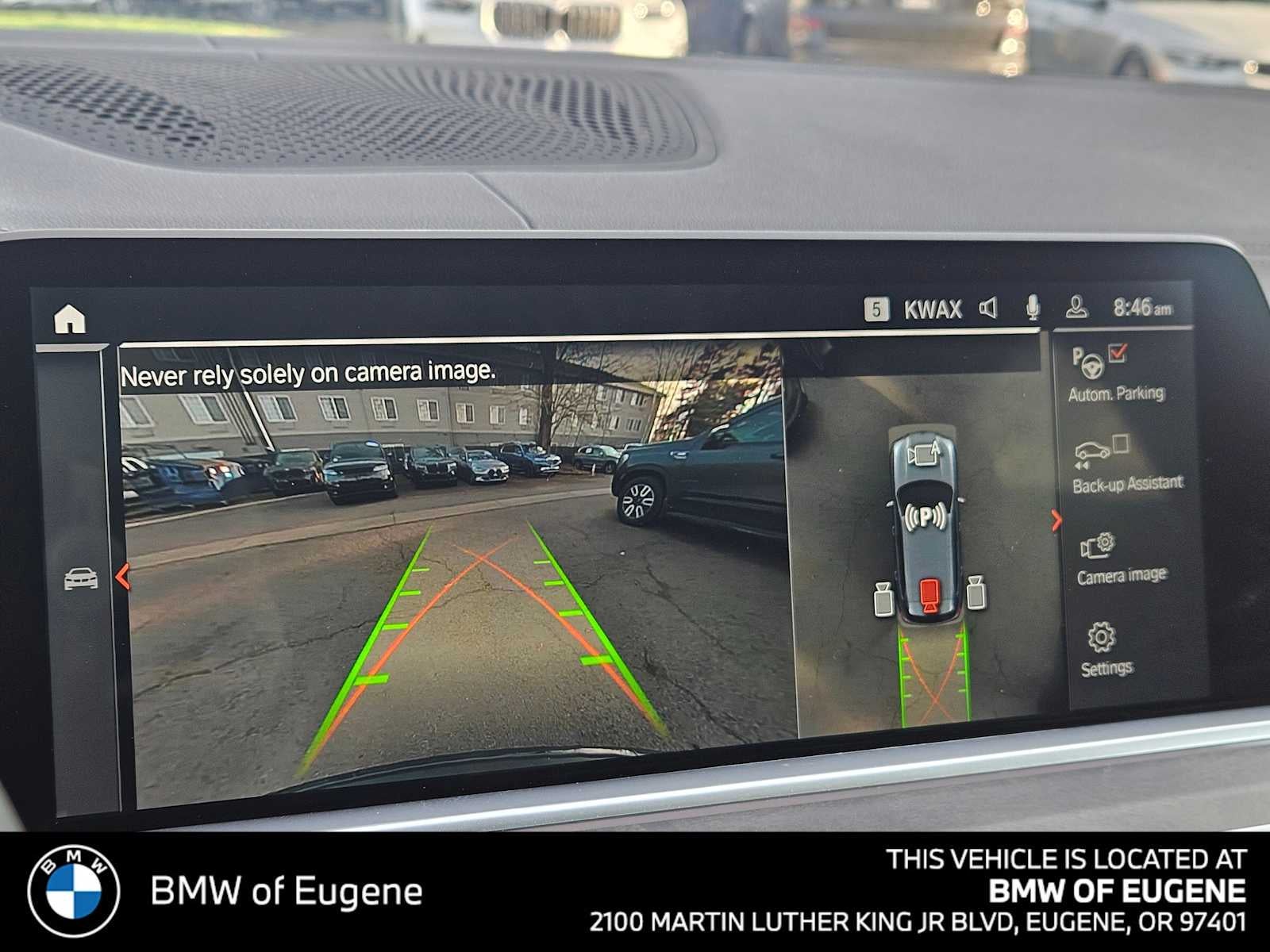 2023 BMW X5 xDrive40i xDrive40i