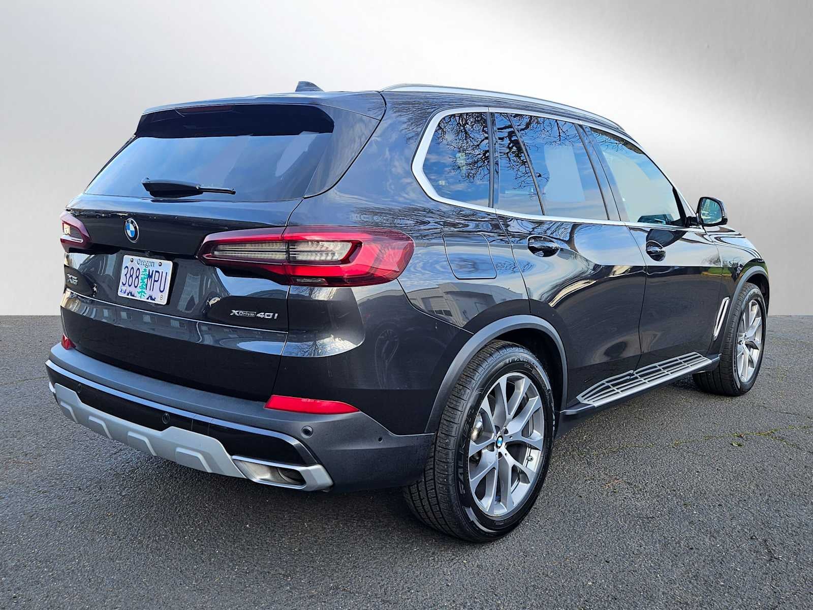 2023 BMW X5 xDrive40i xDrive40i