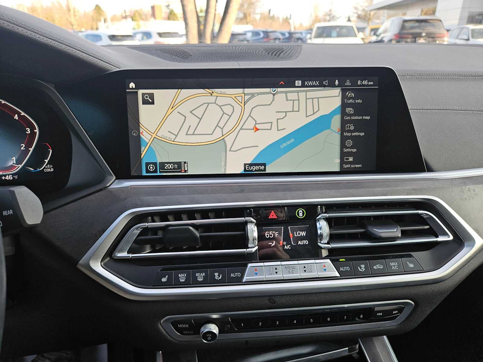 2023 BMW X5 xDrive40i xDrive40i