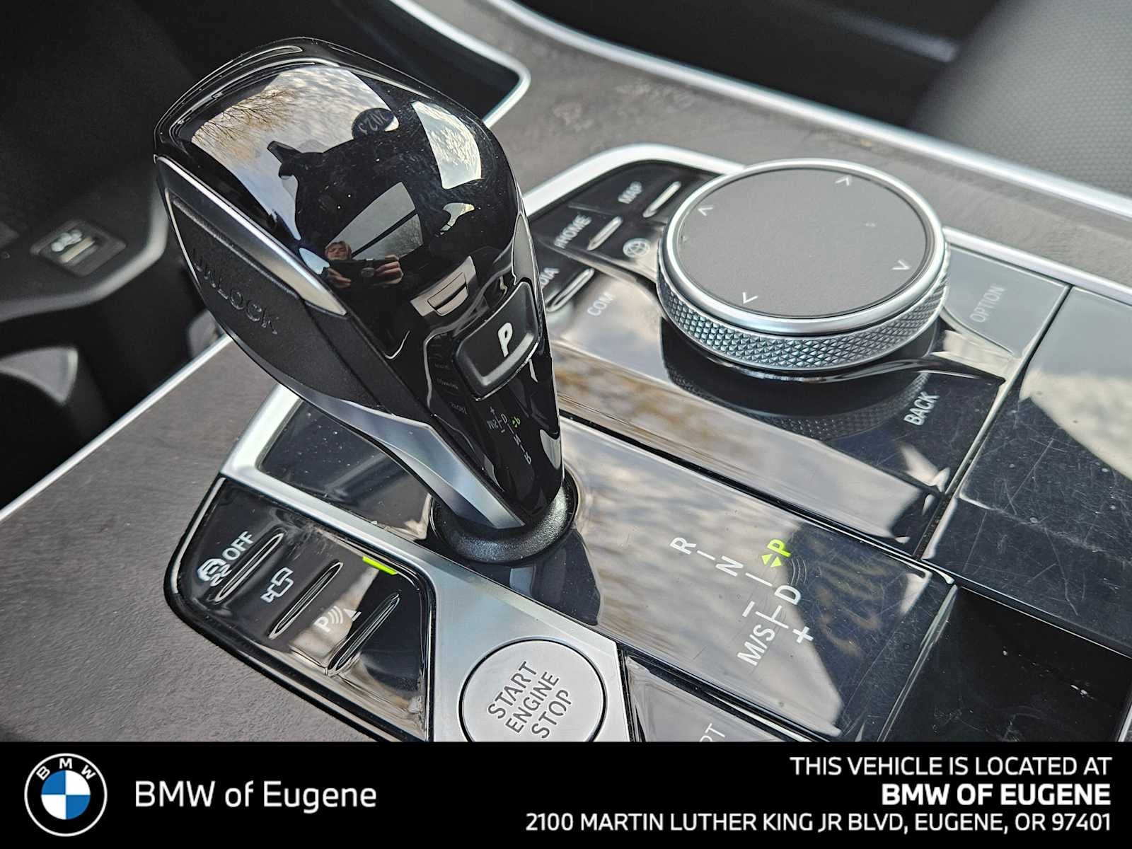 2023 BMW X5 xDrive40i xDrive40i