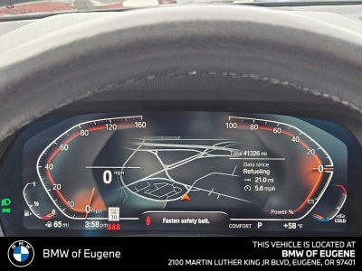 2023 BMW X5 xDrive40i xDrive40i