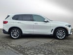 2019 BMW X5 xDrive40i xDrive40i