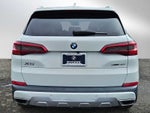 2019 BMW X5 xDrive40i xDrive40i