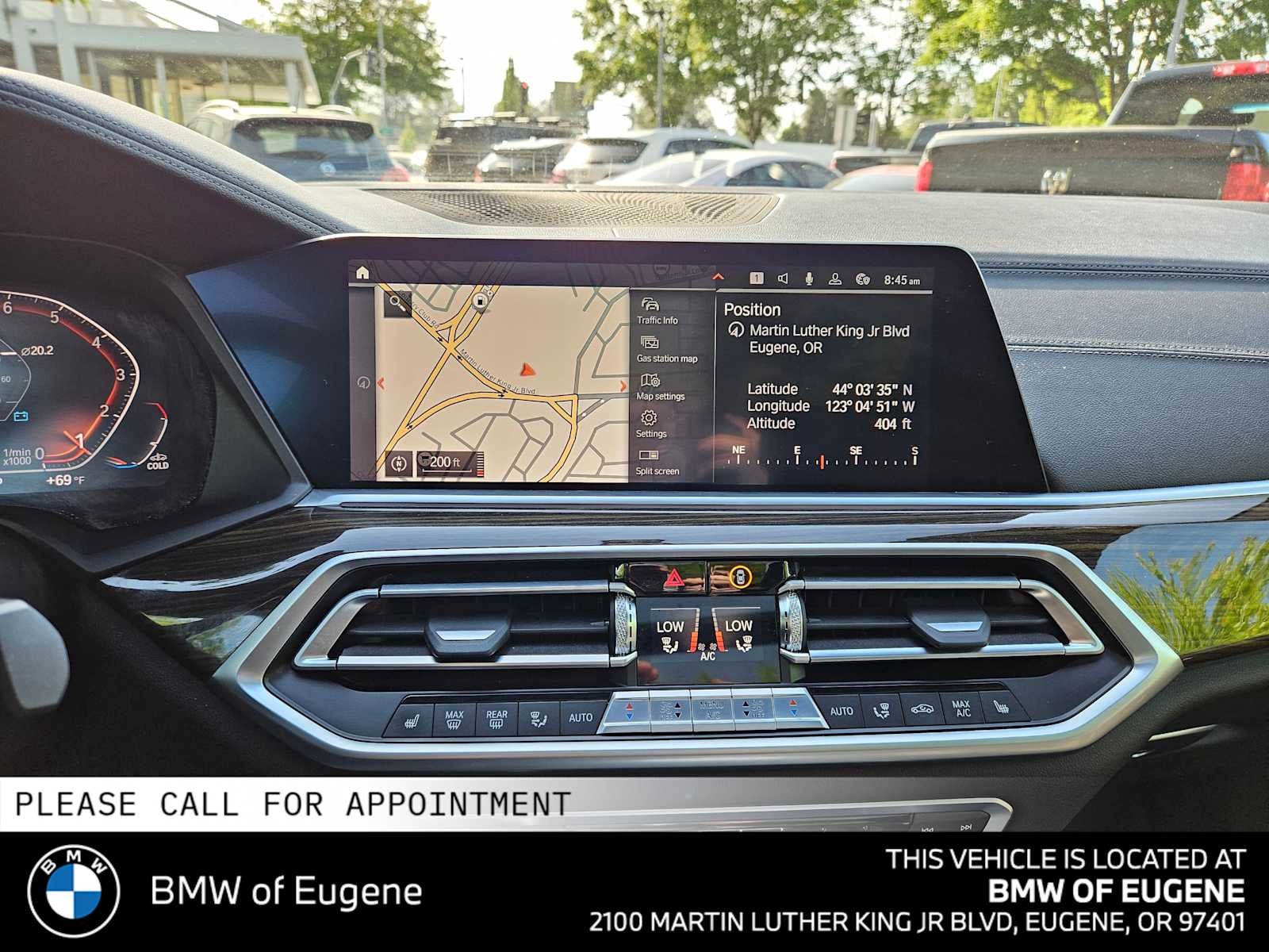 2019 BMW X5 xDrive40i xDrive40i