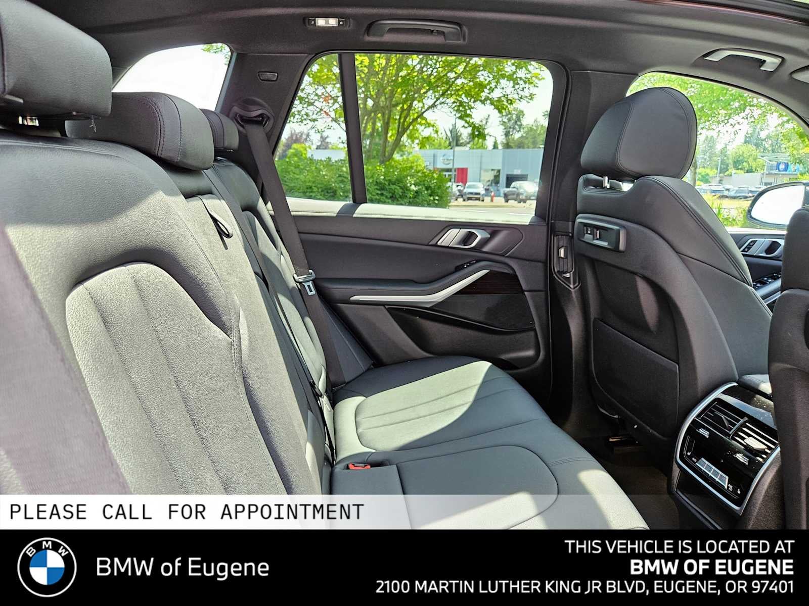 2019 BMW X5 xDrive40i xDrive40i