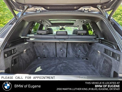 2019 BMW X5 xDrive40i xDrive40i