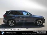 2019 BMW X5 xDrive40i xDrive40i