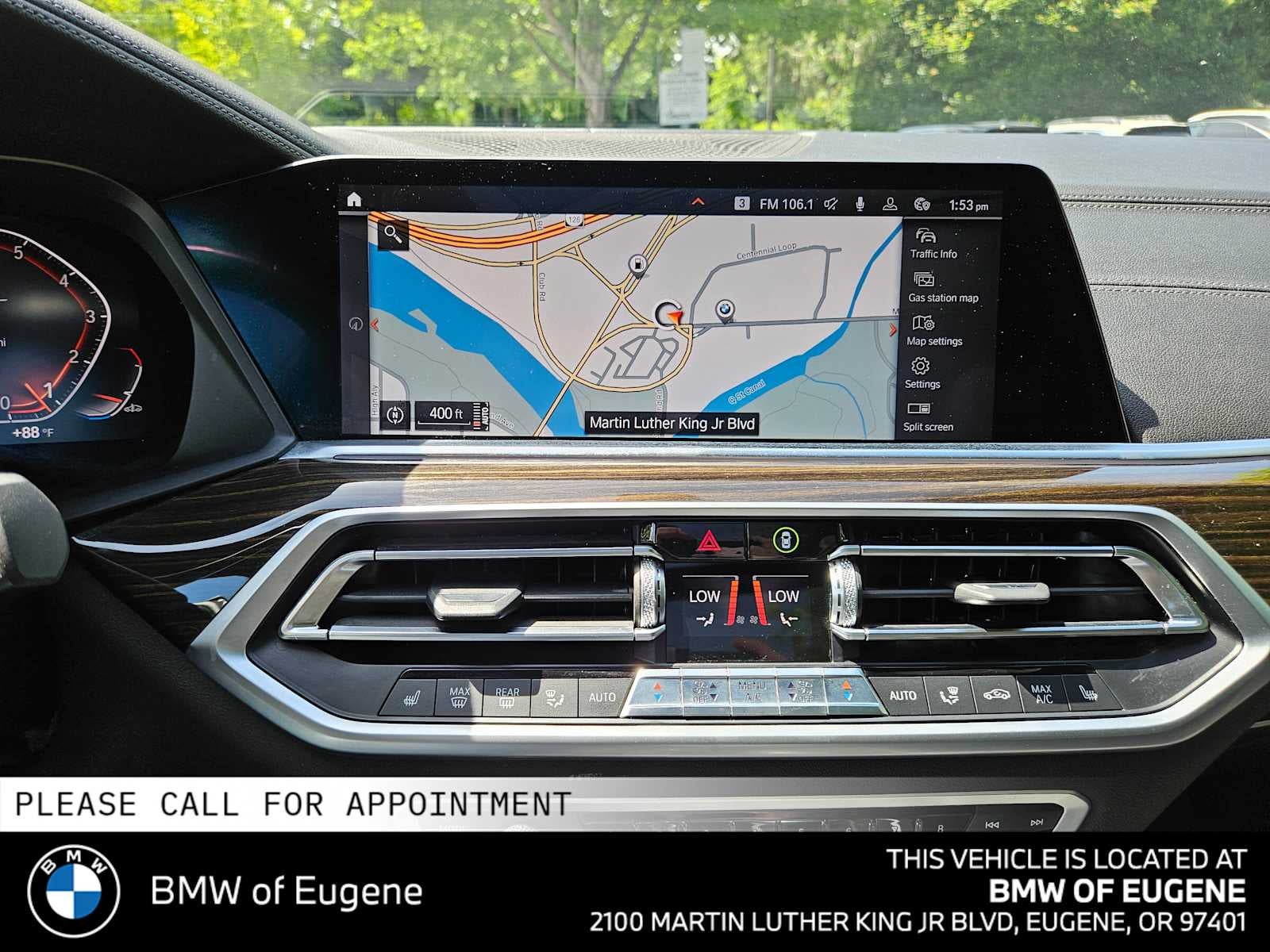 2019 BMW X5 xDrive40i xDrive40i