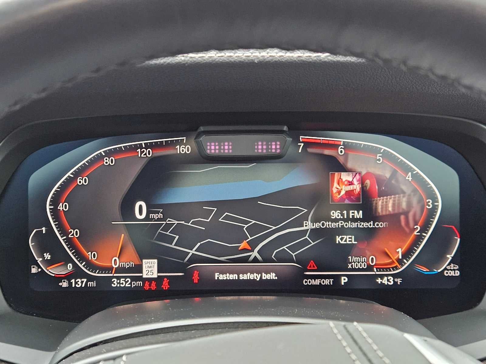 2019 BMW X7 xDrive50i xDrive50i