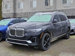 2019 BMW X7 xDrive50i