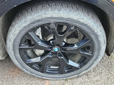 2019 BMW X7 xDrive50i