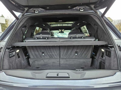 2019 BMW X7 xDrive50i xDrive50i