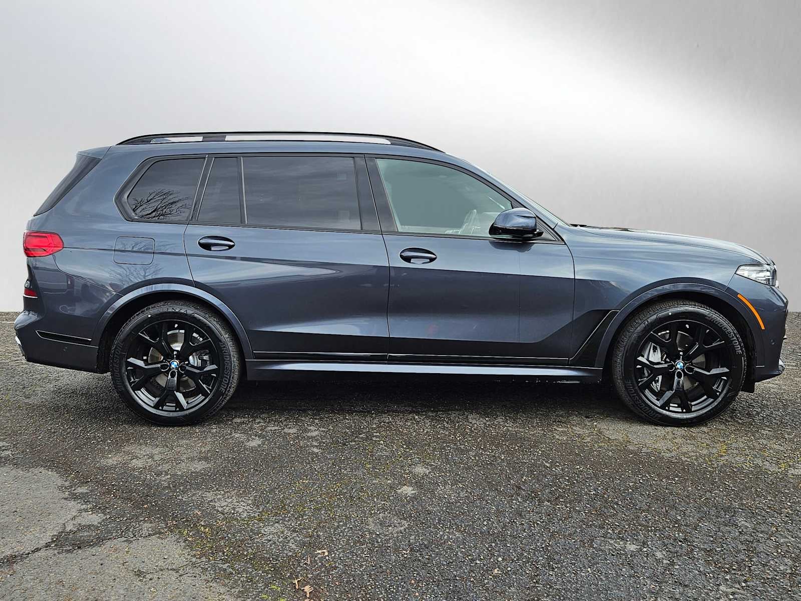 2019 BMW X7 xDrive50i xDrive50i