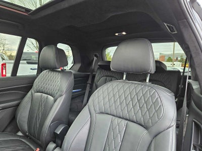 2019 BMW X7 xDrive50i xDrive50i