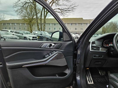 2019 BMW X7 xDrive50i xDrive50i