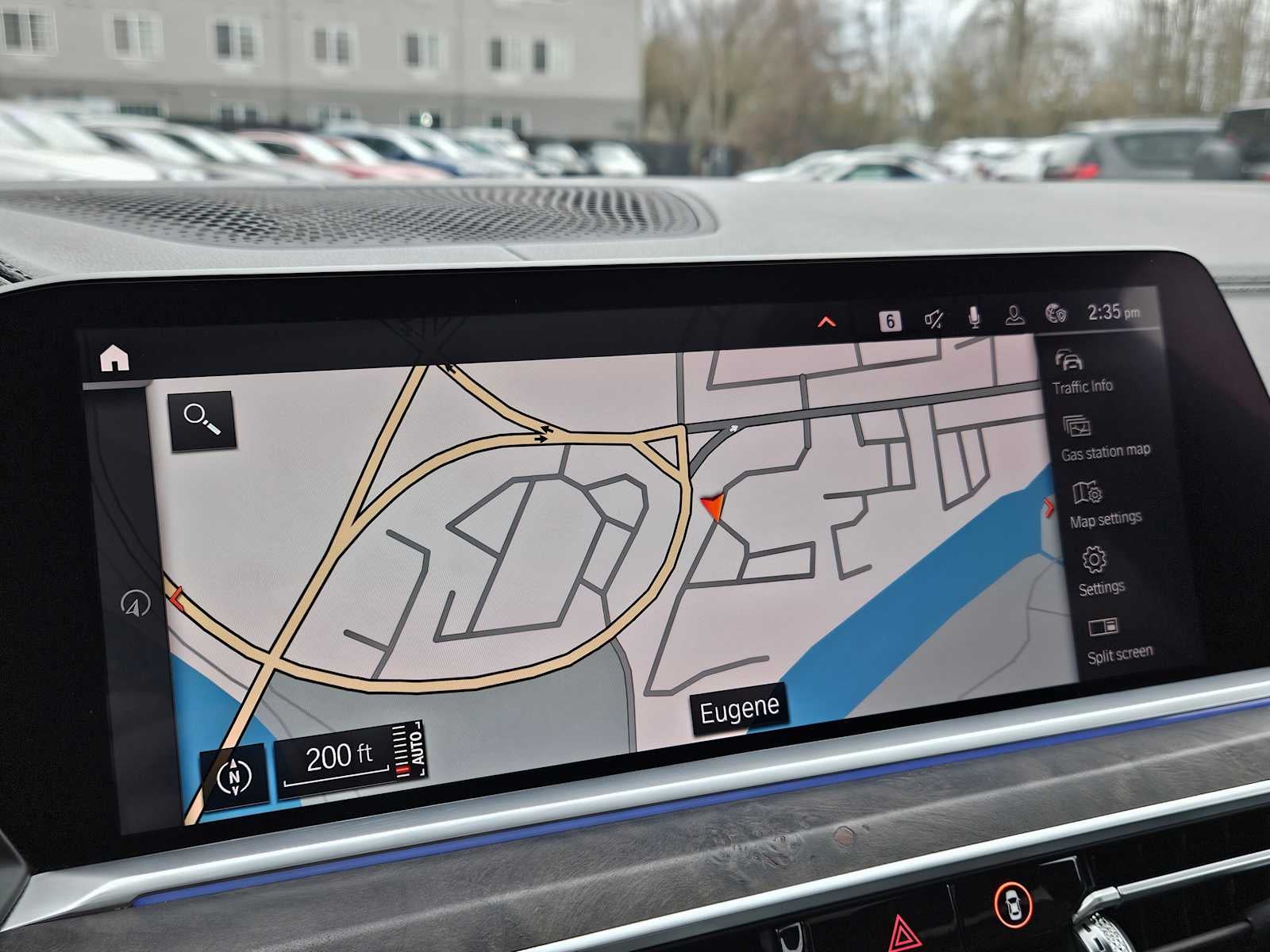 2019 BMW X7 xDrive50i xDrive50i