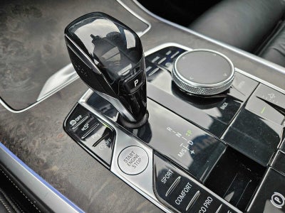 2019 BMW X7 xDrive50i xDrive50i