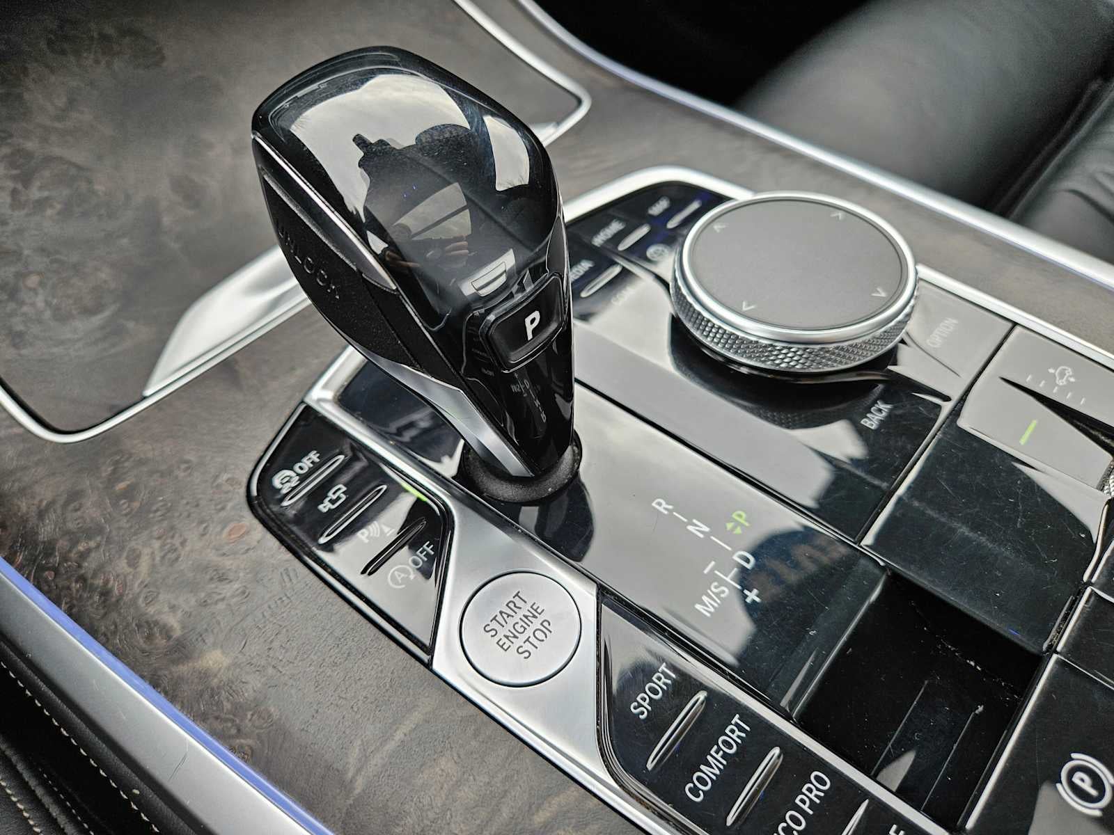 2019 BMW X7 xDrive50i xDrive50i