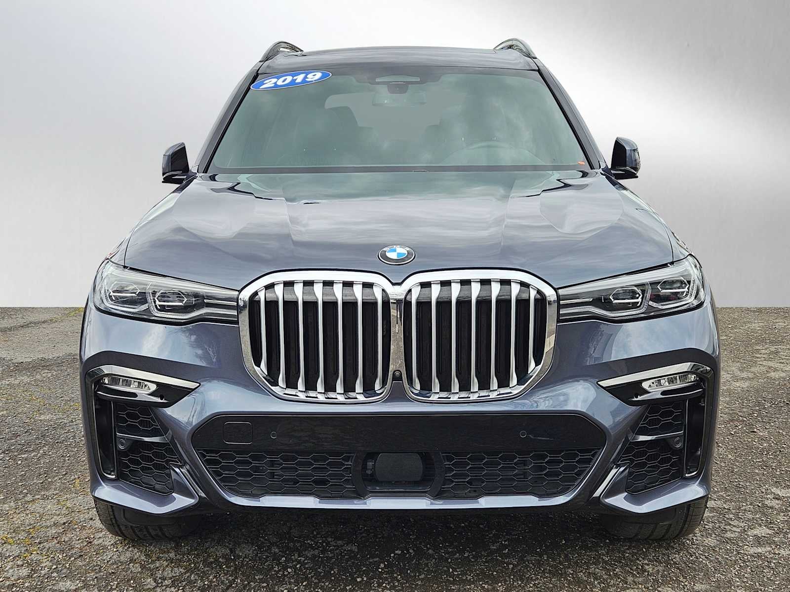 2019 BMW X7 xDrive50i xDrive50i