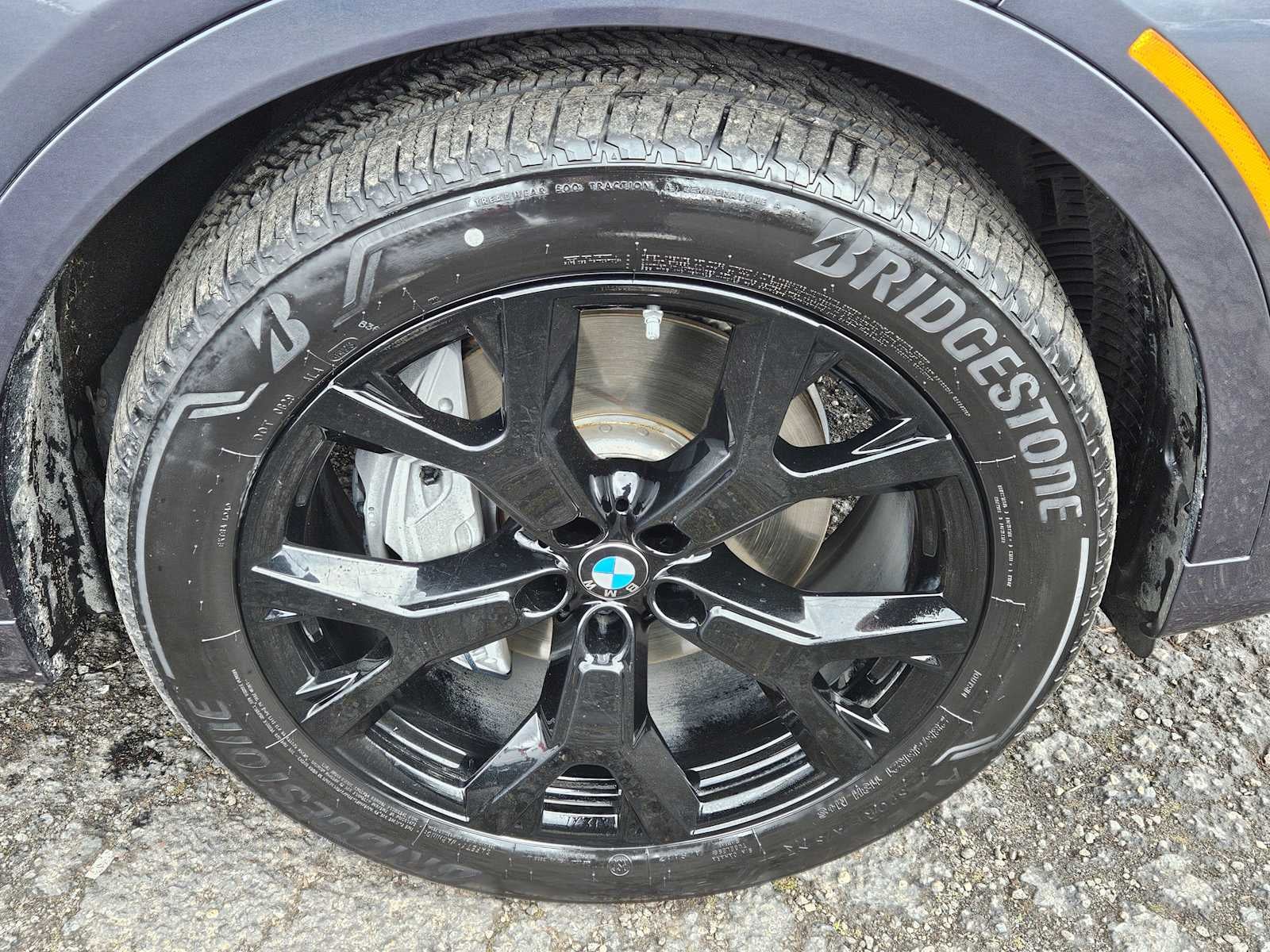 2019 BMW X7 xDrive50i xDrive50i