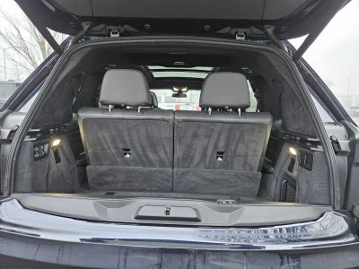 2019 BMW X7 xDrive50i xDrive50i