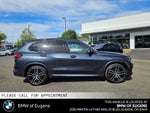 2022 BMW X5 M50i M50i