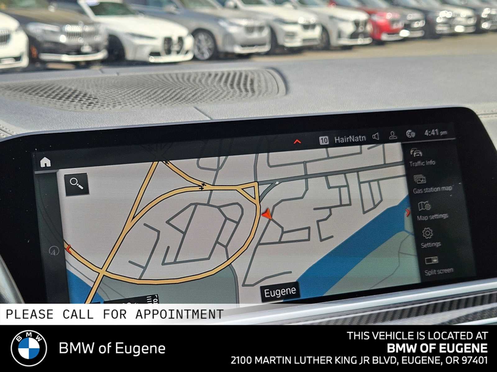 2022 BMW X5 M50i M50i