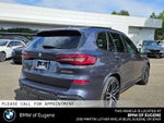 2022 BMW X5 M50i M50i