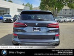 2022 BMW X5 M50i M50i