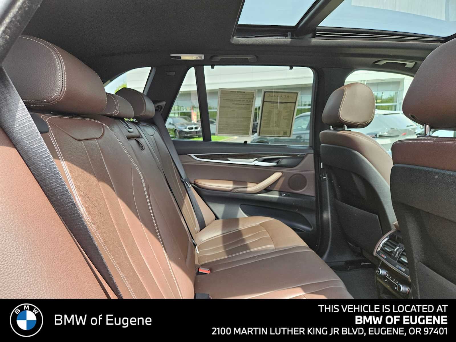 2018 BMW X5 xDrive35i xDrive35i